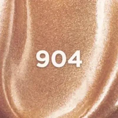 Loreal Paris Lumi Glotion Natural Glow Illuminator, Deep Glow Shade (No:904) - 40ml by Beauty Care Bag