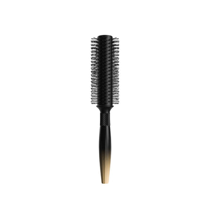 JRL Professional Round Barber Brush 25mm by Beauty Care Bag