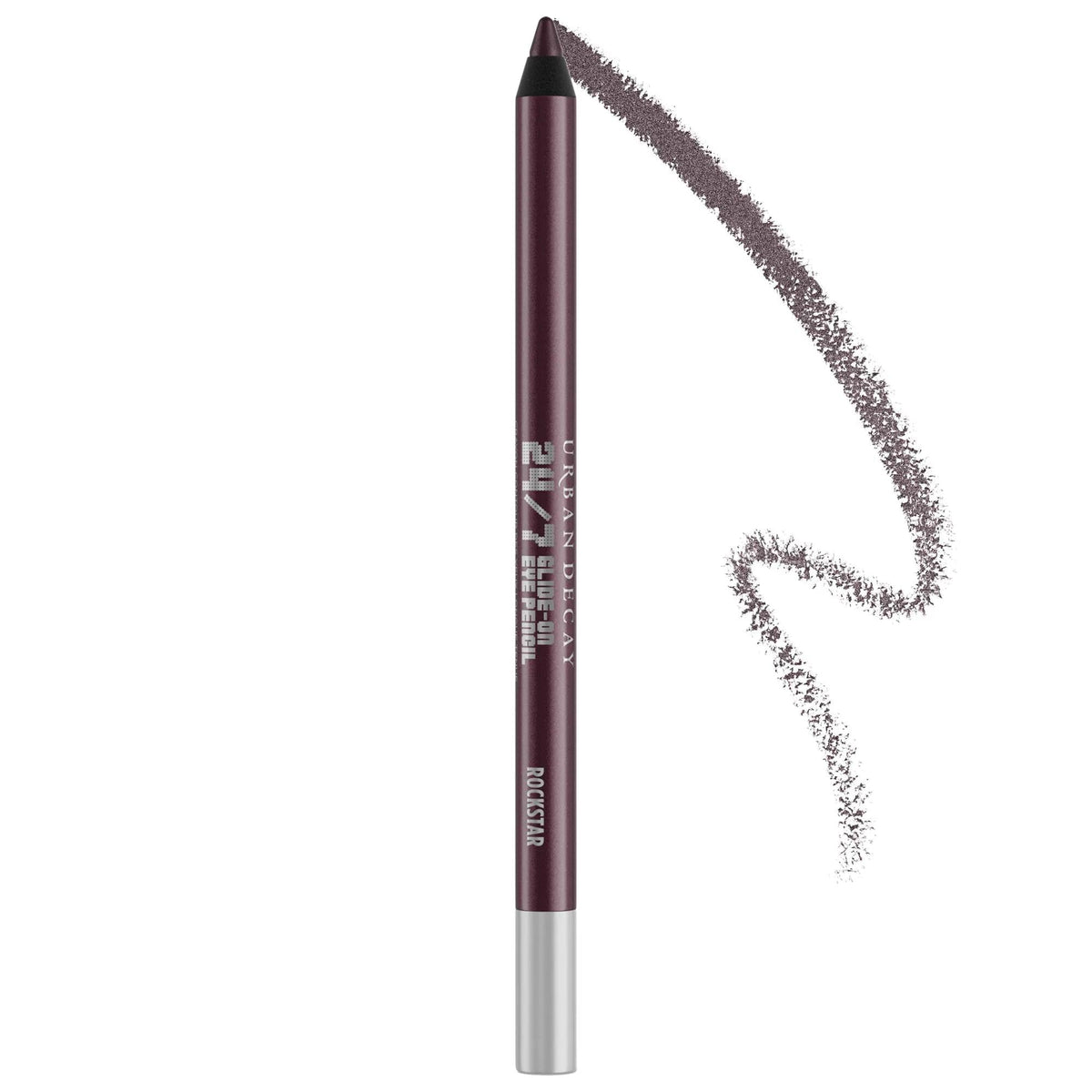 Huda Beauty 24/7 Glide-On waterproof eyeliner pencil