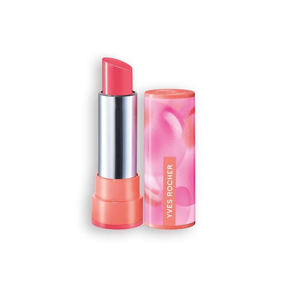 Ultra Nourishing - Moisturizing Lip Gloss with Camellia Oil & Castor Oil for Glowing Finish by Beauty Care Bag