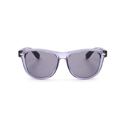 Solest London Kids Grey & Black Sunglasses 26051 by Beauty Care Bag