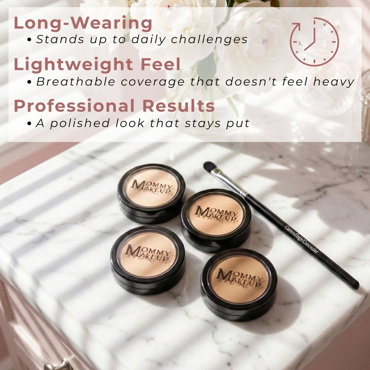 Mommy's Little Helper concealer, Good Night – view 5