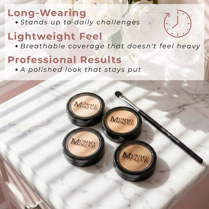 Mommy's Little Helper concealer, Good Night – view 5