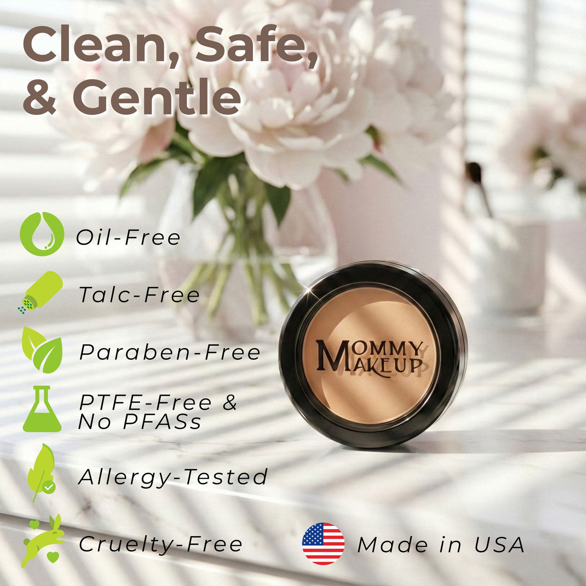 Mommy's Little Helper concealer, Good Night – view 4