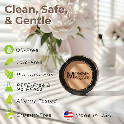 Mommy's Little Helper concealer, Good Night – view 4
