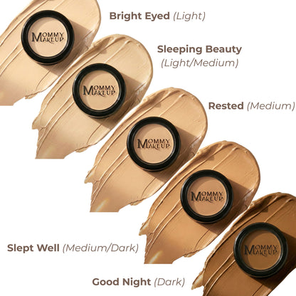 Mommy's Little Helper concealer, Good Night – view 6