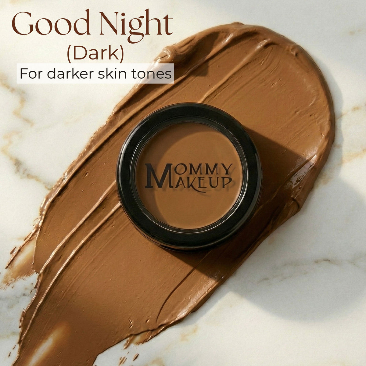 Mommy's Little Helper concealer, Good Night – view 3