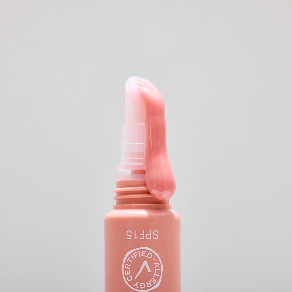 Gosh Soft'n Tinted Lip Balm 001 Nude 8ml by Beauty Care Bag