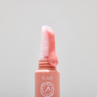 Gosh Soft'n Tinted Lip Balm 001 Nude 8ml by Beauty Care Bag