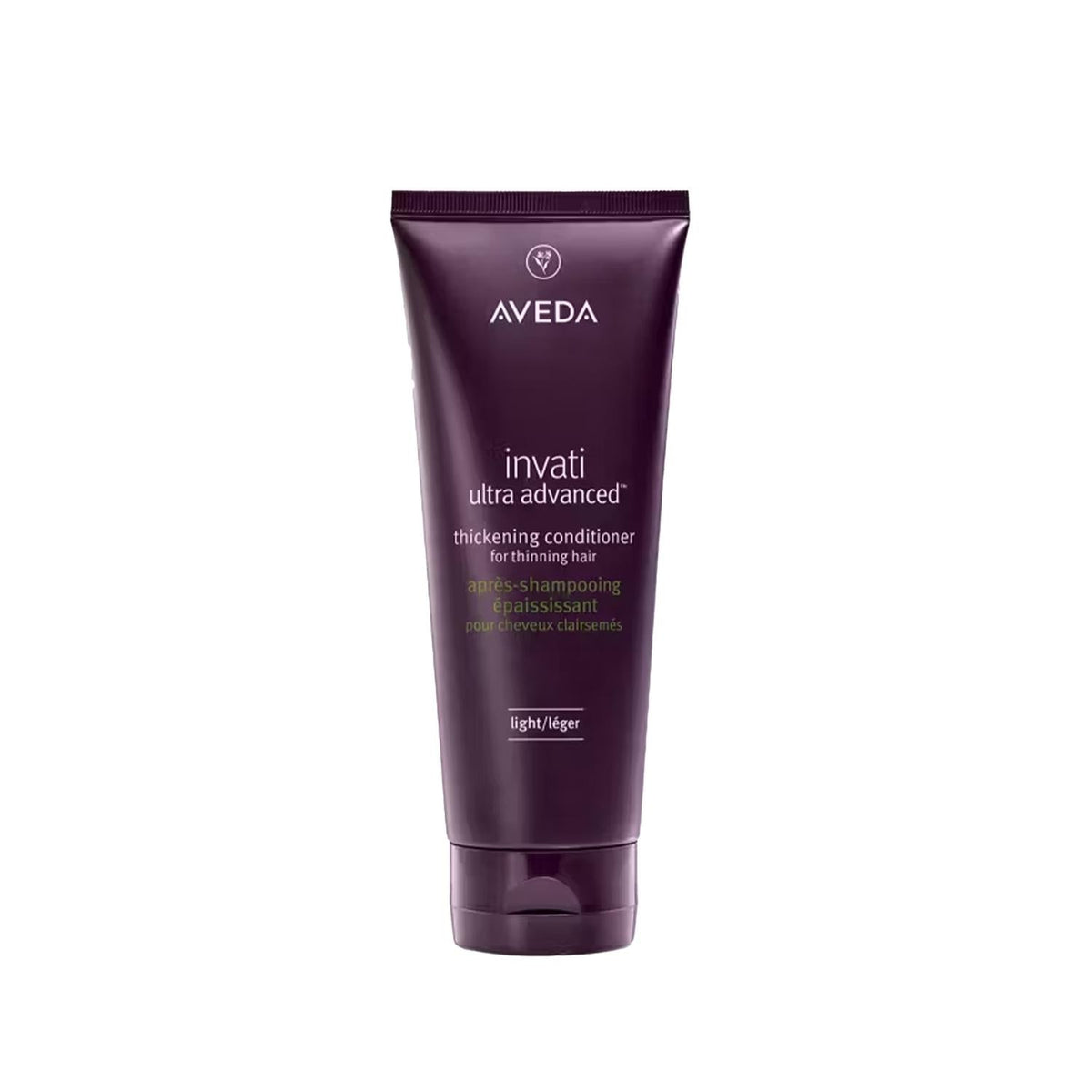 Aveda Invati Ultra Advanced Hair Loss Treatment Cream - Lightweight, Natural Hair Care for Thinning Hair by Beauty Care Bag