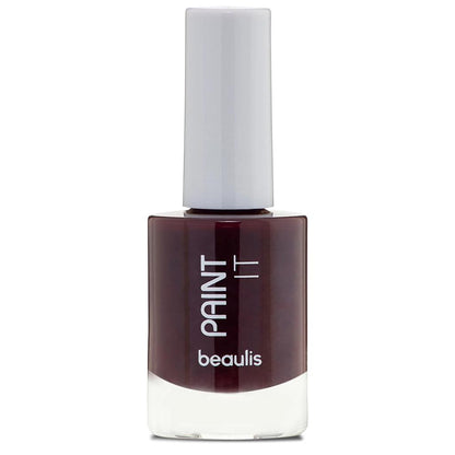 Beaulis Paint It Nail Polish in 388 Cherry Love 8ml by Beauty Care Bag