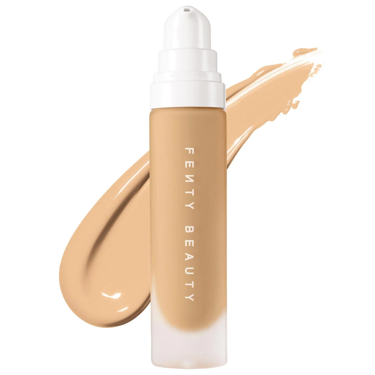 Fenty Beauty Pro Filt'r full coverage liquid foundation