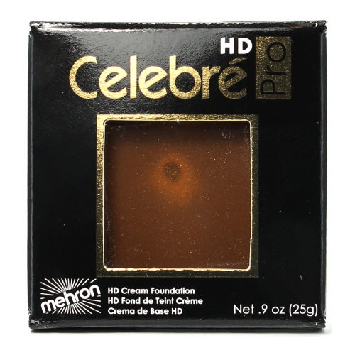 mehron Celebre Pro HD Make-Up - Dark 4 by Avera Group
