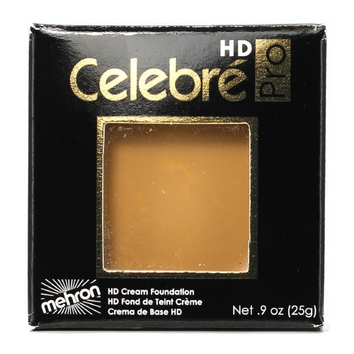 mehron Celebre Pro HD Make-Up - Eurasia Fair by Avera Group