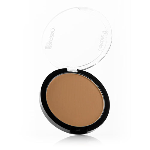 mehron Celebre Pro-HD Pressed Powder Foundation - Dark 2 by Avera Group