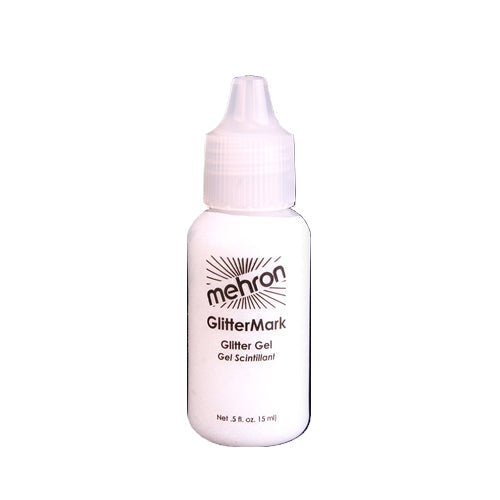 mehron GlitterMark - Crystal White by Avera Group