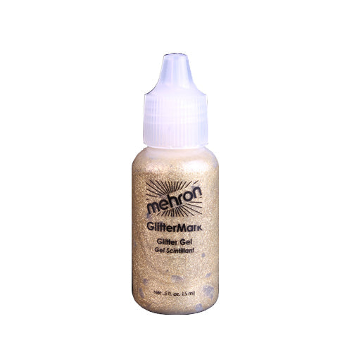 mehron GlitterMark - Gold by Avera Group