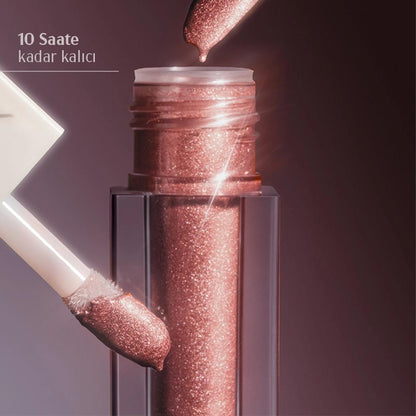 Pastel X Arzu Sabanci Liquid Eyeshadow 300 1.43ml by Beauty Care Bag