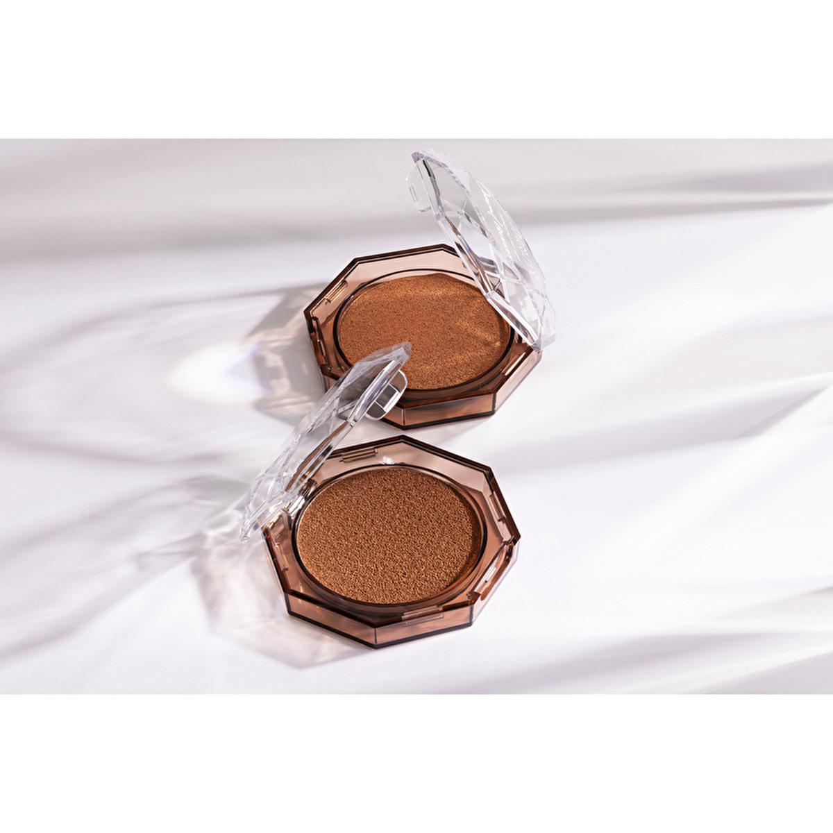 Physicians Formula Mineral Wear Diamond Powder Bronzer - Natural-Looking Bronzer for All Skin Tones by Beauty Care Bag