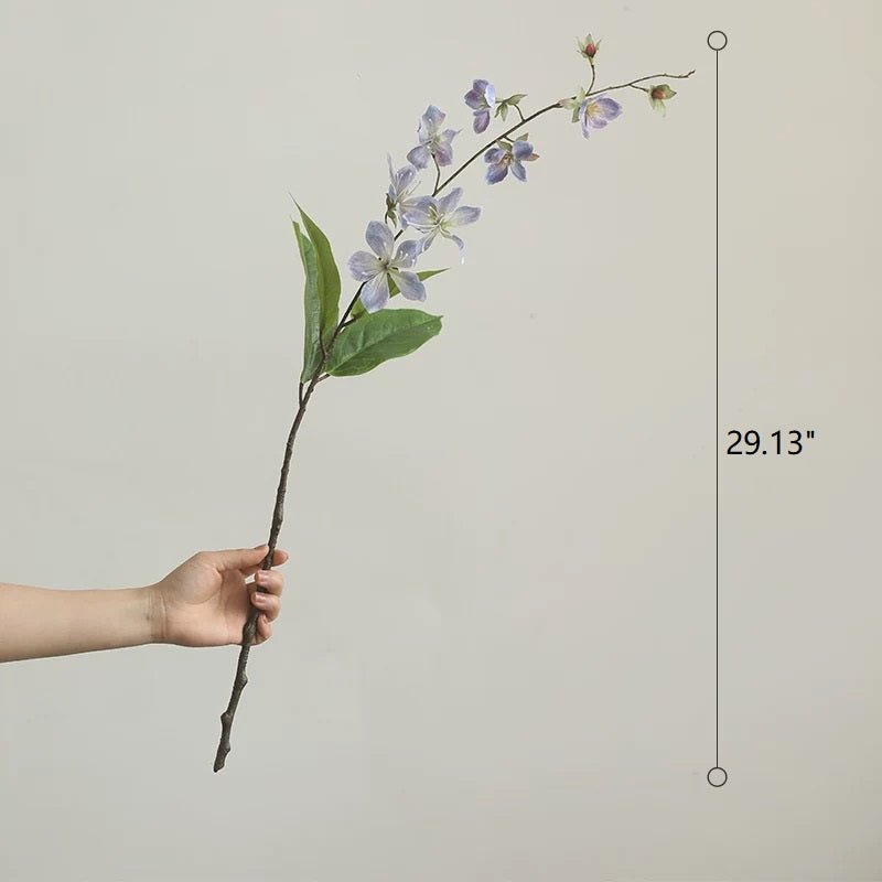 Artificial Cytha Jasmin Stem by RusticReach