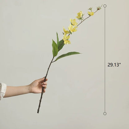 Artificial Cytha Jasmin Stem by RusticReach