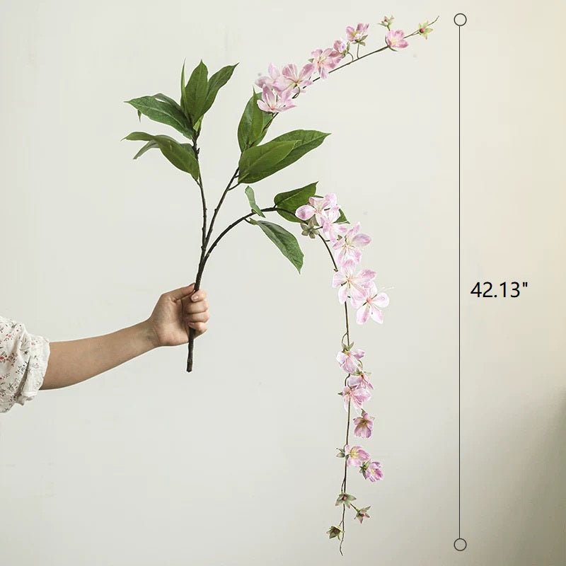Artificial Cytha Jasmin Stem by RusticReach