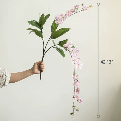 Artificial Cytha Jasmin Stem by RusticReach