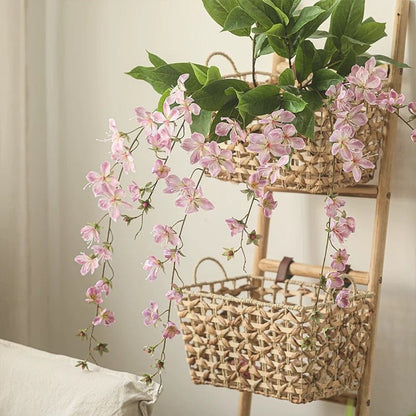 Artificial Cytha Jasmin Stem by RusticReach