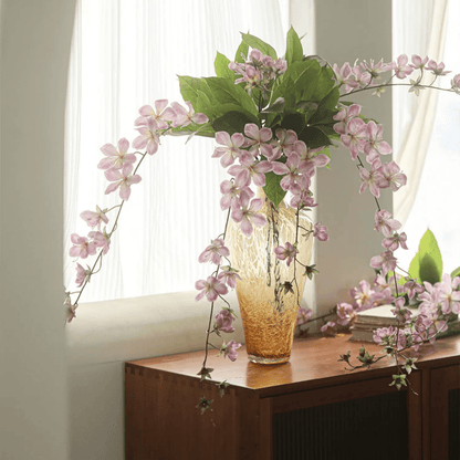 Artificial Cytha Jasmin Stem by RusticReach