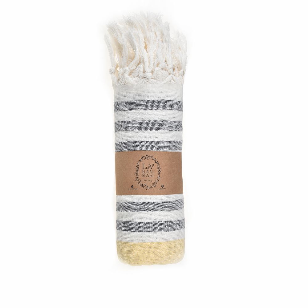 Ephesus Beach Towel by Teal Oceanus