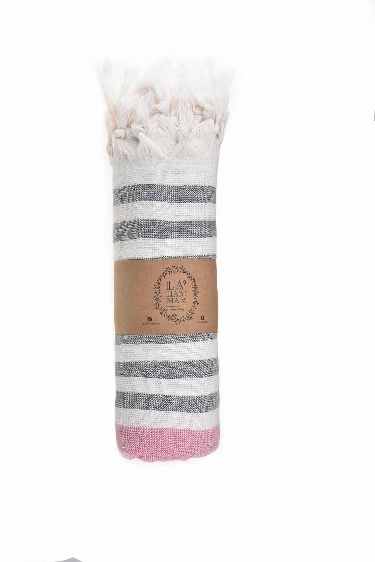 Ephesus Beach Towel by Teal Oceanus