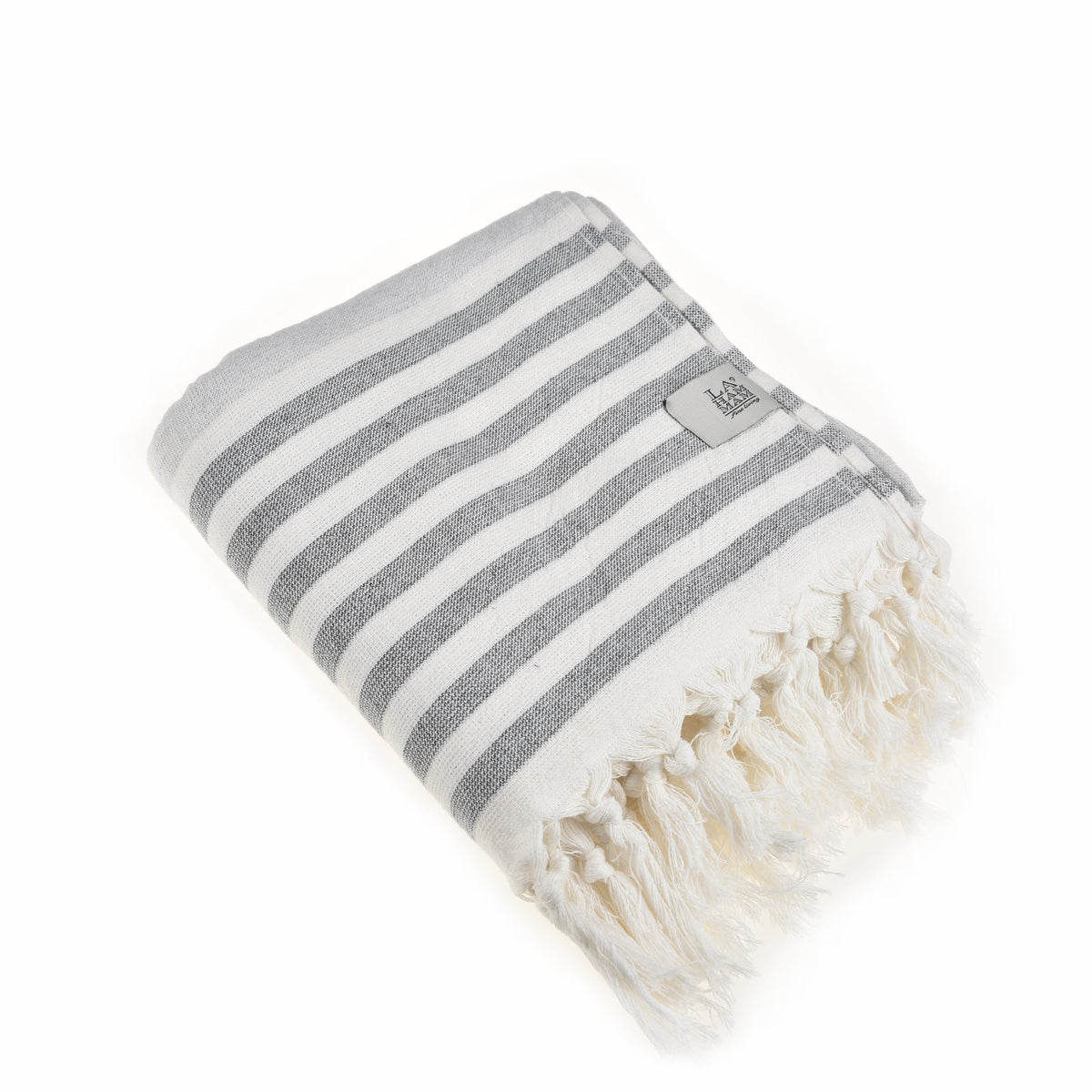 Ephesus Beach Towel by Teal Oceanus