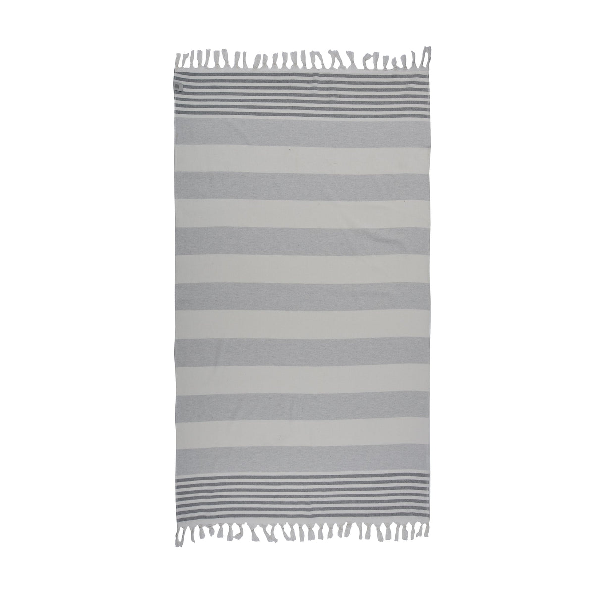 Ephesus Beach Towel by Teal Oceanus