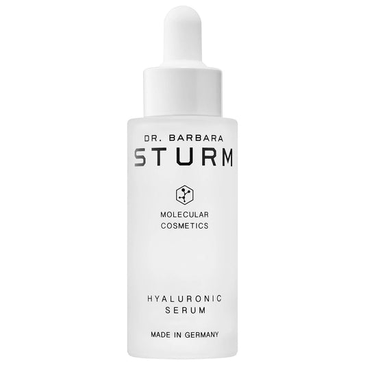 Dr. Barbara Sturm hyaluronic acid serum for dry skin