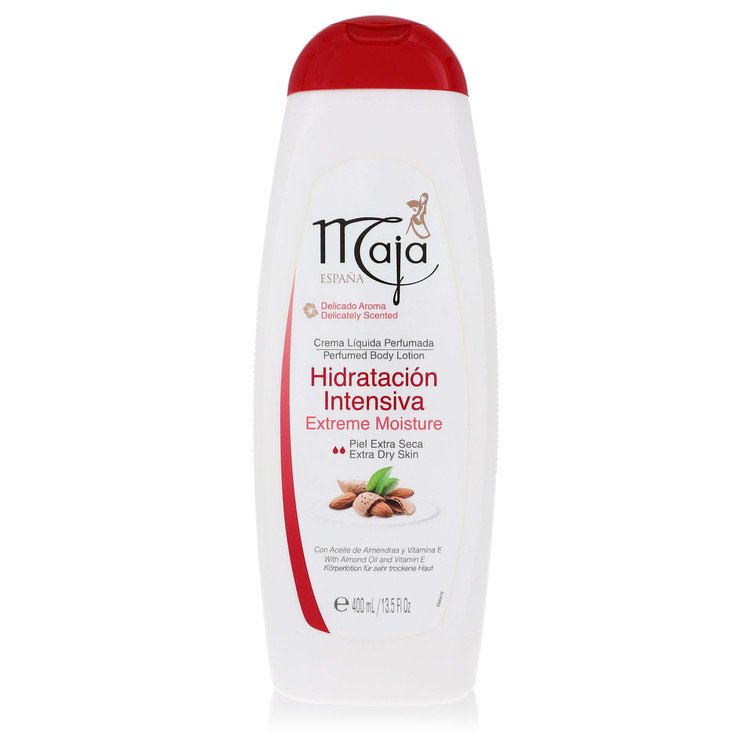 Maja by Myrurgia Body Lotion 13.5 oz for Women by Avera Group
