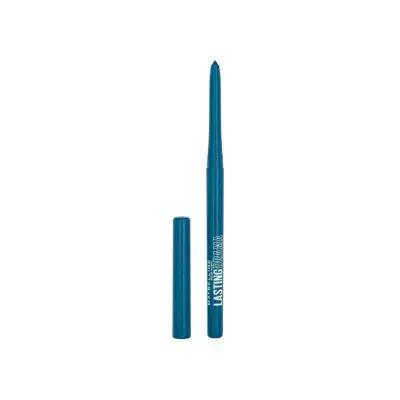 Maybelline New York Lasting Drama Automatic Eyeliner - Waterproof, Long-Lasting Eye Makeup for Dramatic Look by Beauty Care Bag