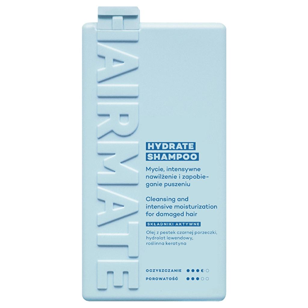 Hairmate Hydrate Shampoo for Dry Hair 250 ml by Beauty Care Bag