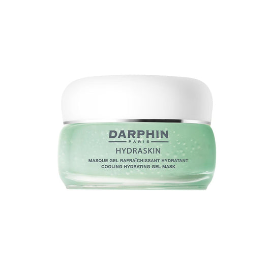Darphin Hydraskin Hydrating Face Mask - 1.69 fl oz, Soothing Botanicals, All Skin Types by Beauty Care Bag