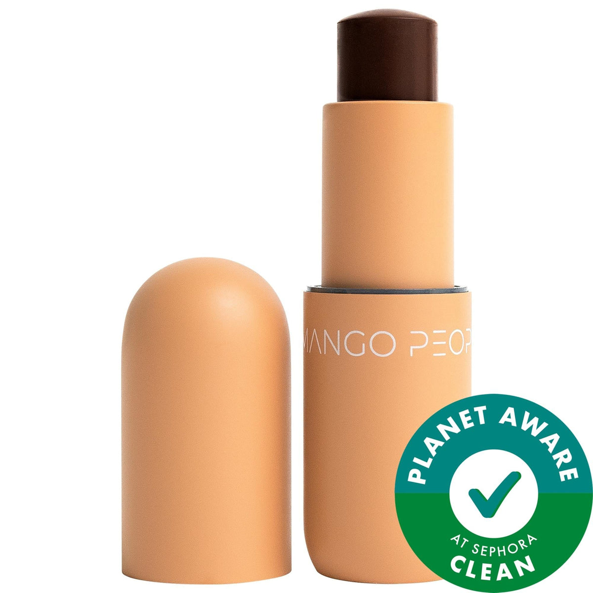 Sun-Kissed Cream Bronzer Stick - Natural Makeup with Adaptogens, Vegan & Cruelty-Free by Beauty Care Bag
