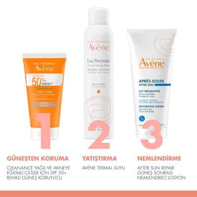 Avene Cleanance tinted SPF 50+ – view 12
