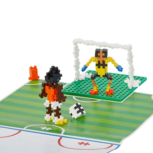 Plus Plus 600-piece construction toy set
