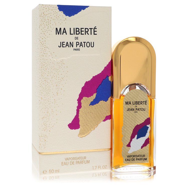 Ma Liberte by Jean Patou Eau De Parfum Spray 1.7 oz for Women by Avera Group