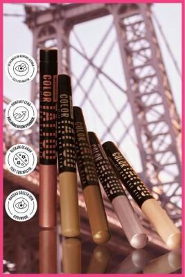 Maybelline New York Color Tattoo: Long-Lasting, Pigmented Eyeshadow Stick for Effortless, Vibrant Eye Makeup by Beauty Care Bag