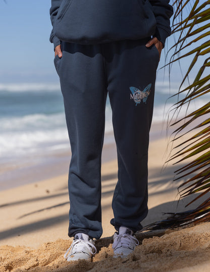Made New Butterfly Unisex Sweatpant by Elevated Faith