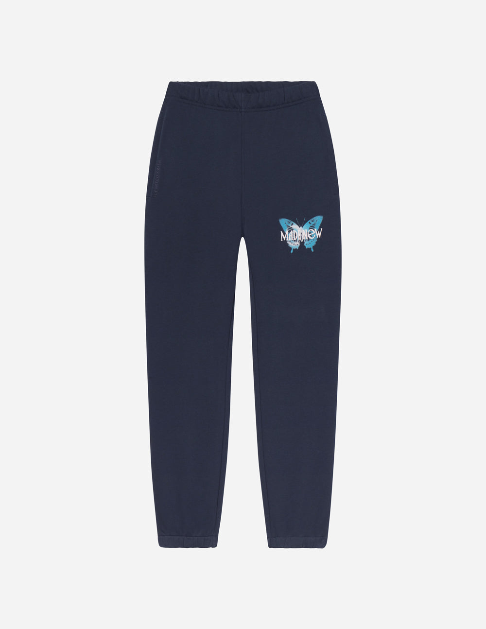Made New Butterfly Unisex Sweatpant by Elevated Faith