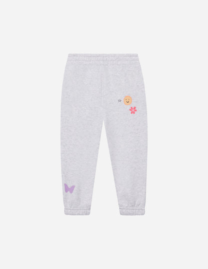 Made New Kids Sweatpant by Elevated Faith