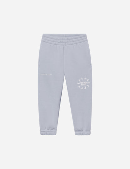 Made To Worship Kids Sweatpant by Elevated Faith