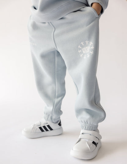 Made To Worship Kids Sweatpant by Elevated Faith