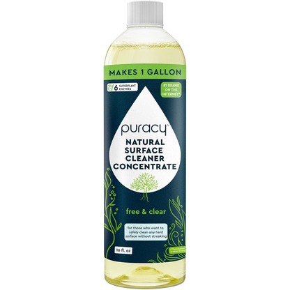 Multi-surface cleaner – view 8