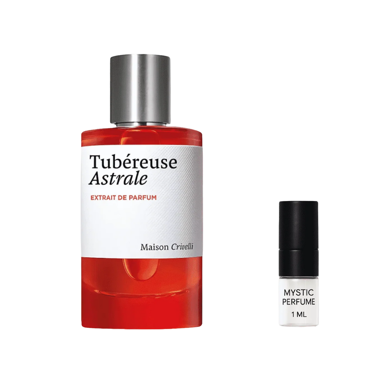Maison Crivelli Tubereuse Astrale by Mystic Store